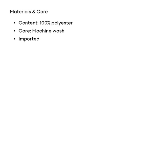 Wilfred Alexis blouse Floral Long Sleeve Blouse women’s XL summer dating blouse - Picture 16 of 16